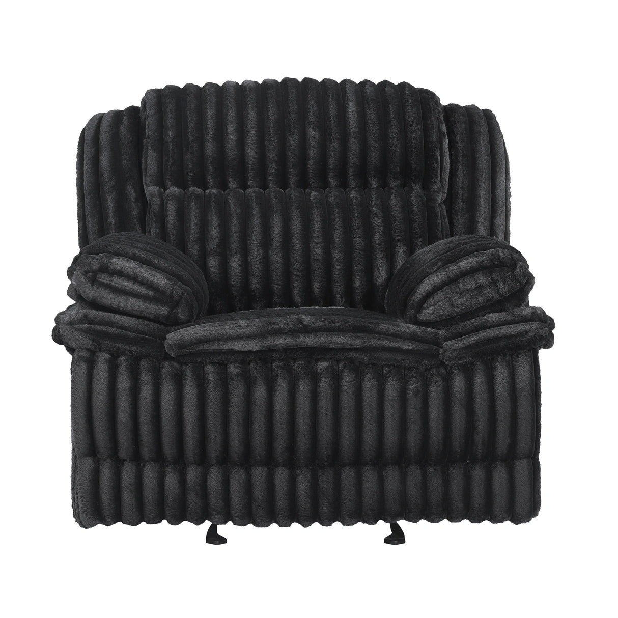 Goodland-Glider Reclining Chair image