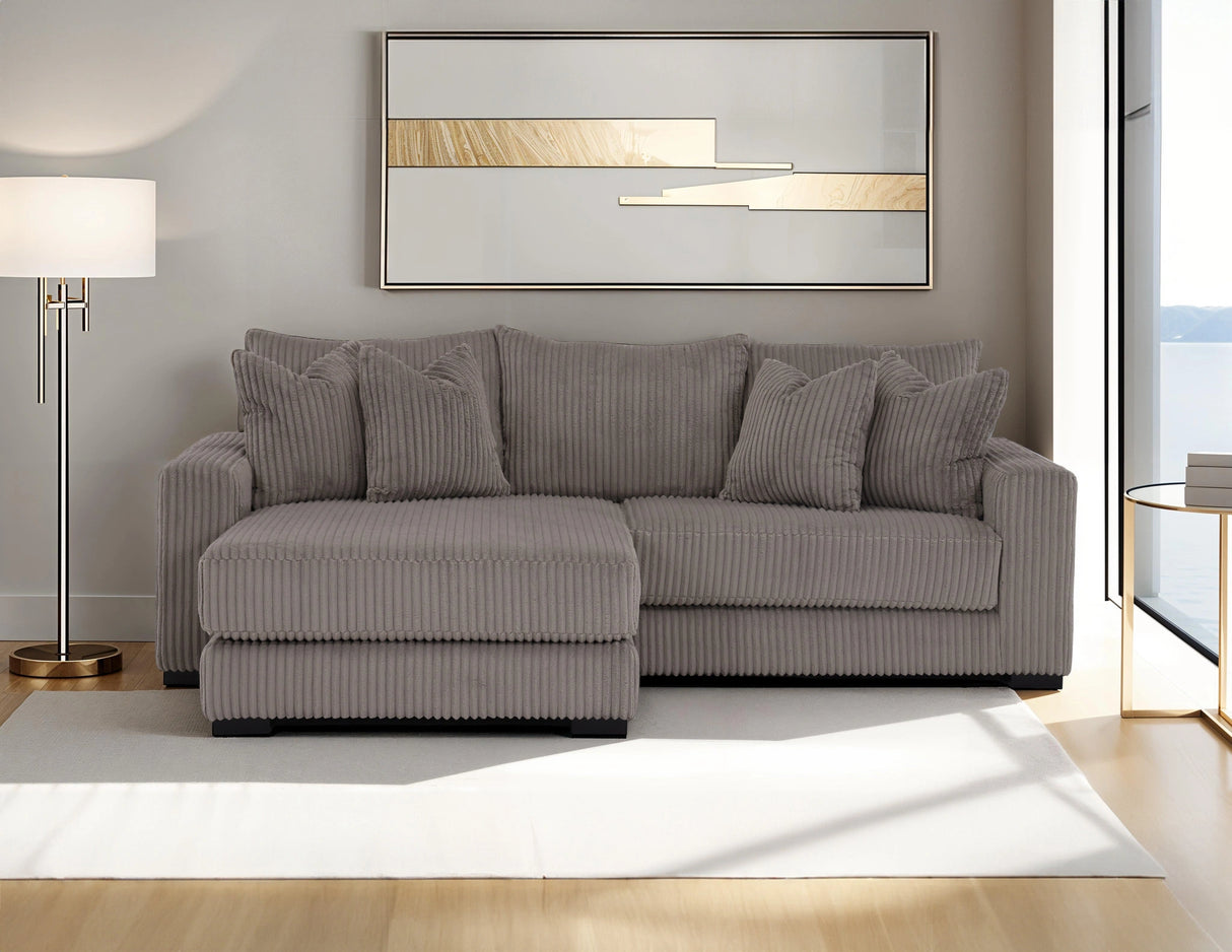 52344 Double Chair