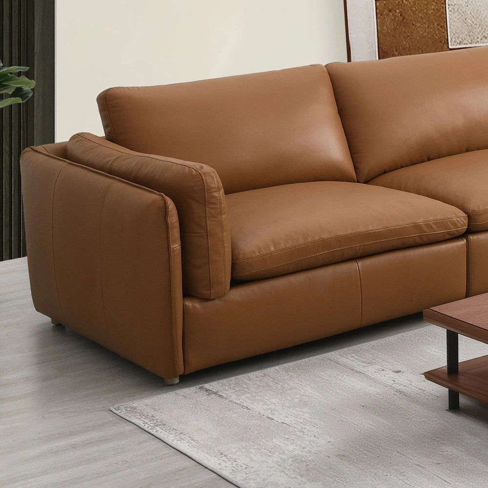 Modular - LF Arm Chair
