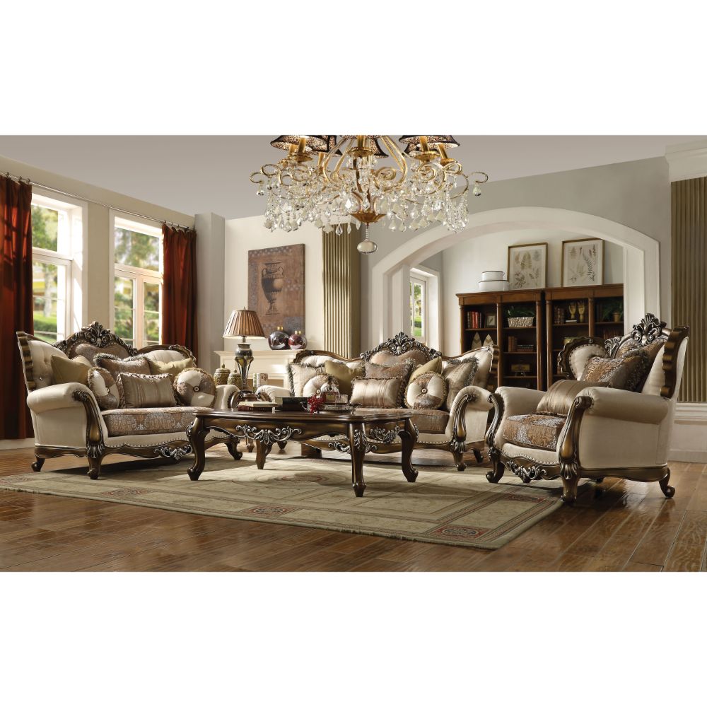 Chair w/2 Pillows(Same LV01578)