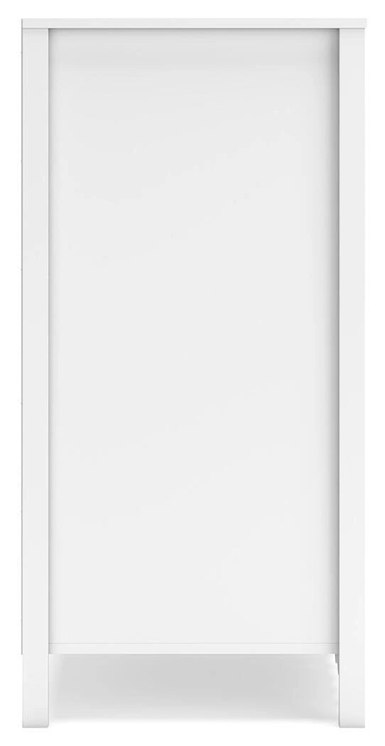 Hallityn Bookcase