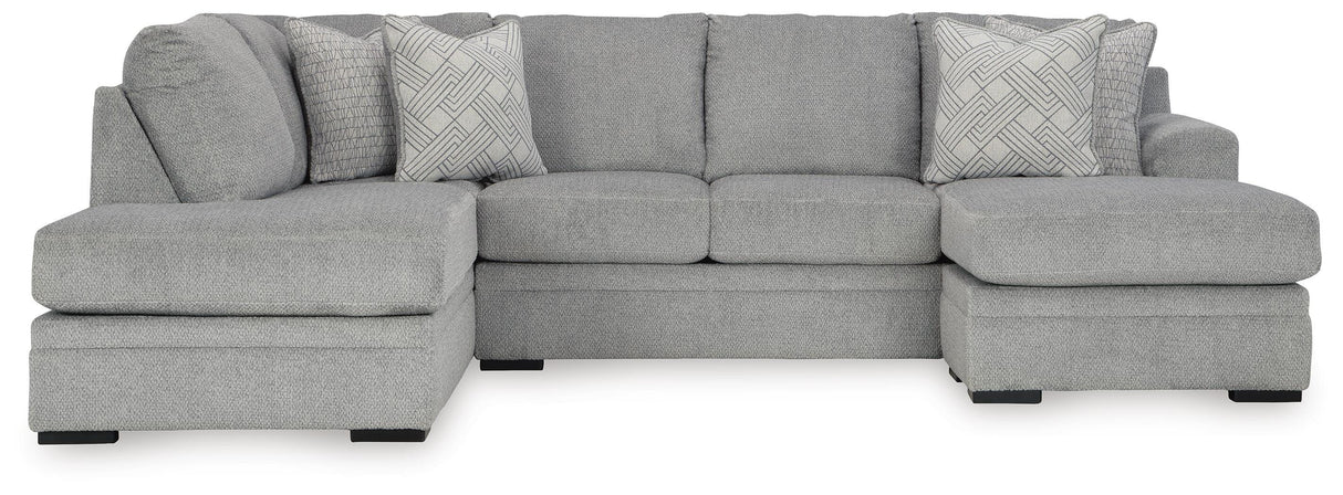 Casselbury Living Room Set