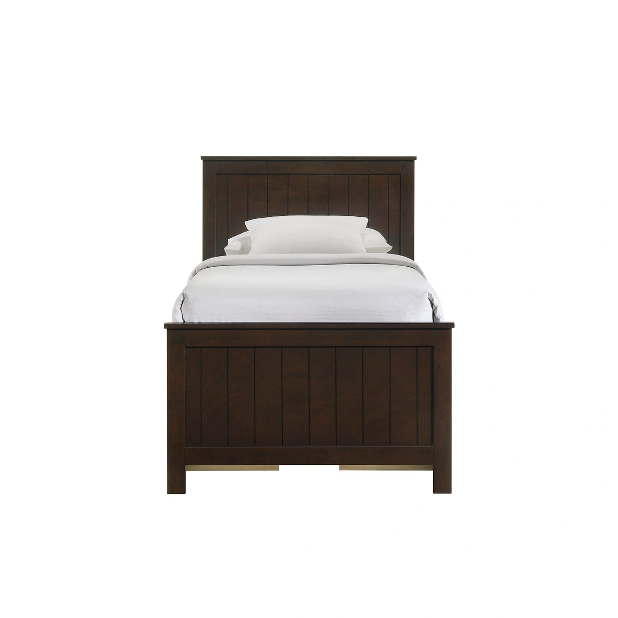 Sami Captains Bed