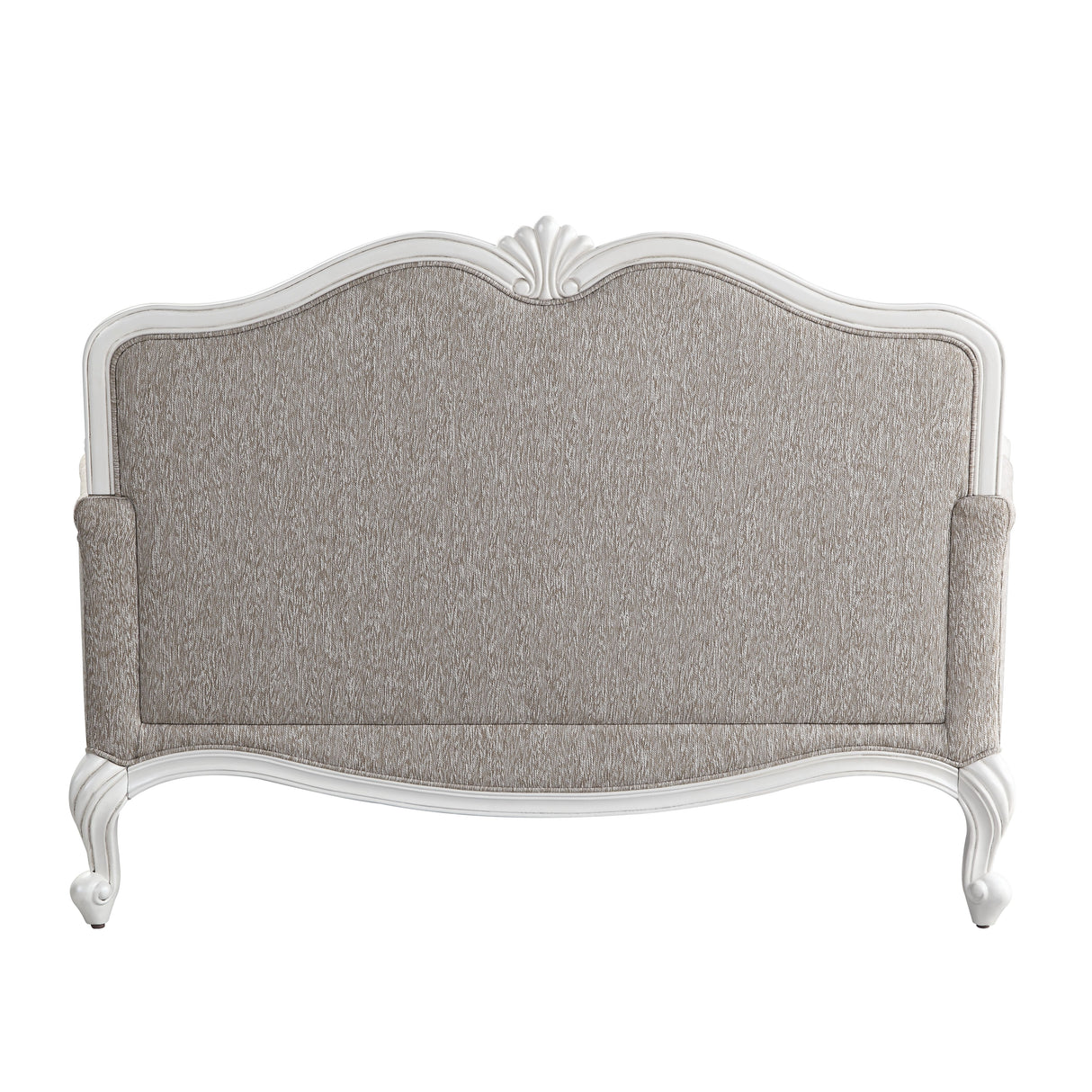 Loveseat w/3 Pillows