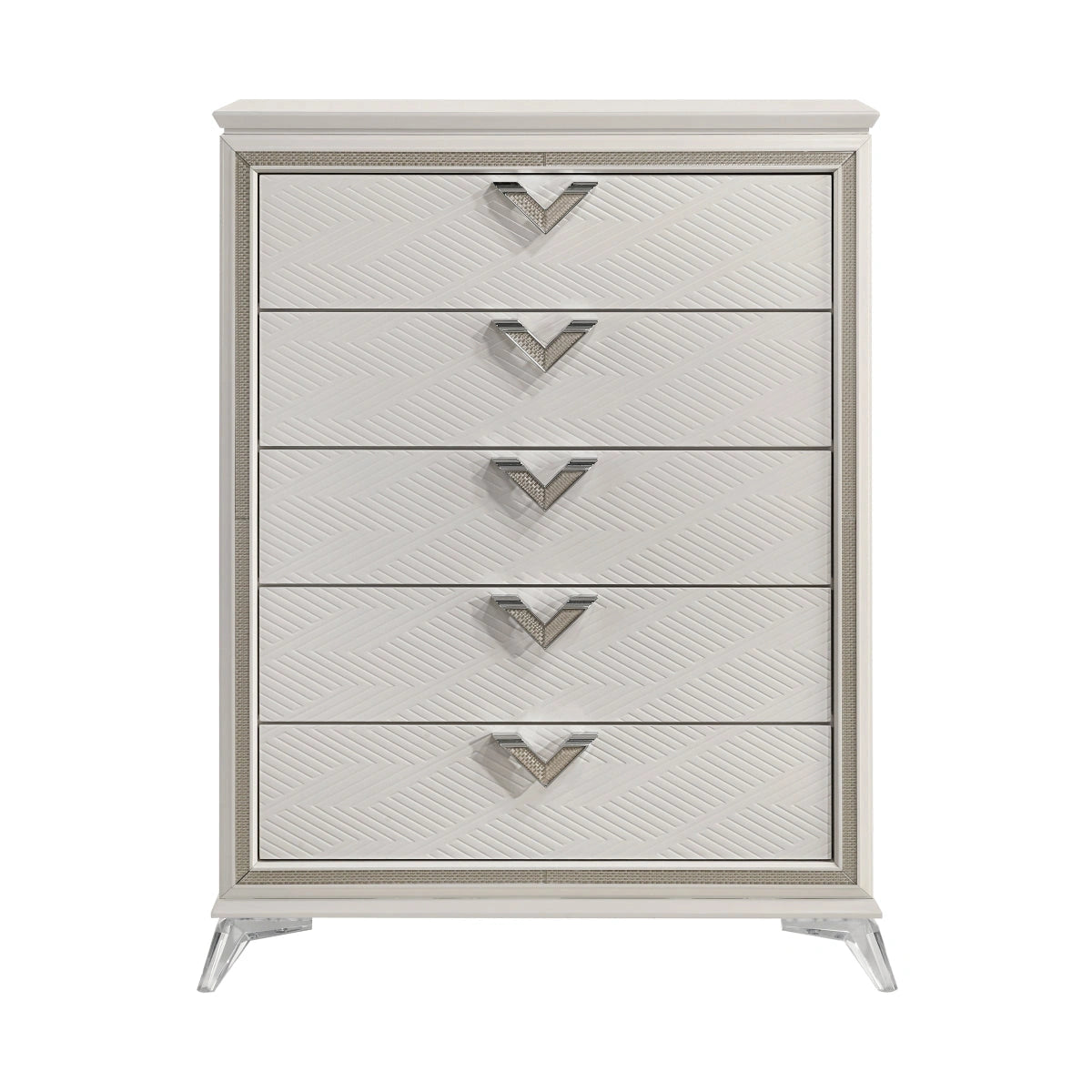 Audra Chest