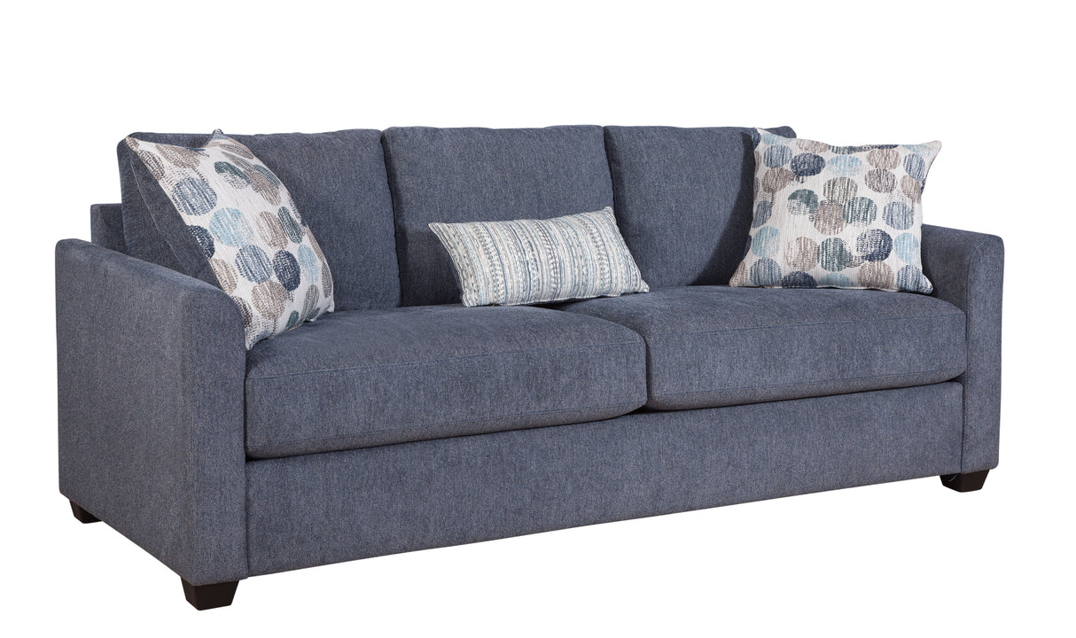 5455 Ryder Navy