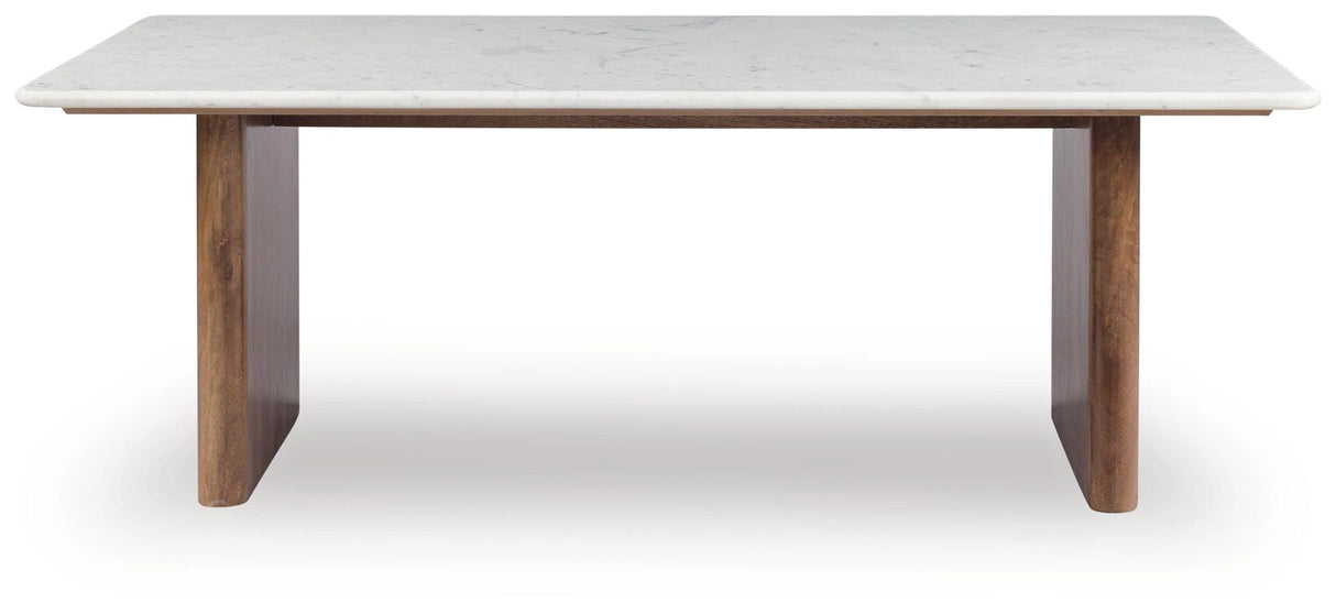Isanti Occasional Table Set