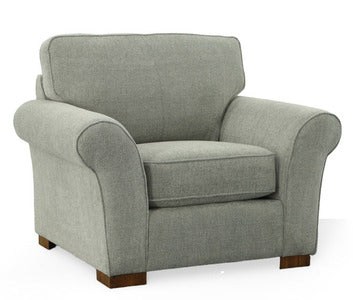 55103 Chair - Campus Latte