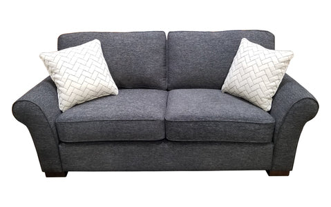 55171 Loft Sofa - Campus Latte