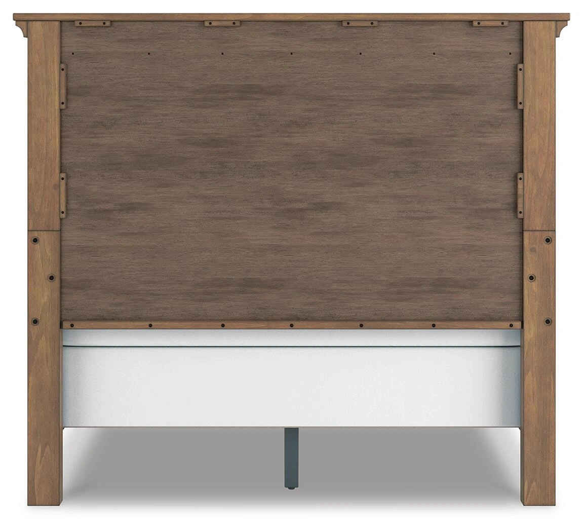 Vandenmore Bed