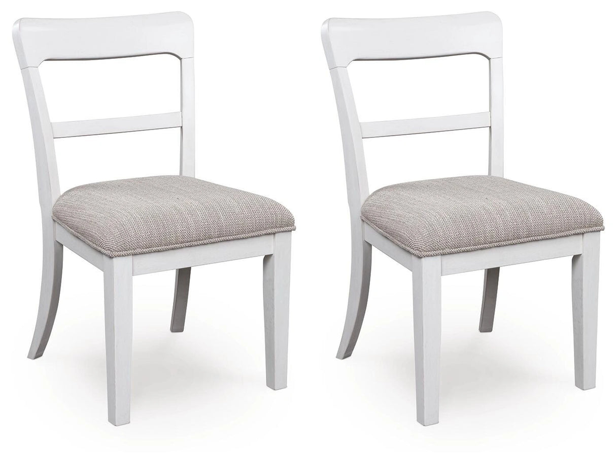 Greddinton Dining Chair