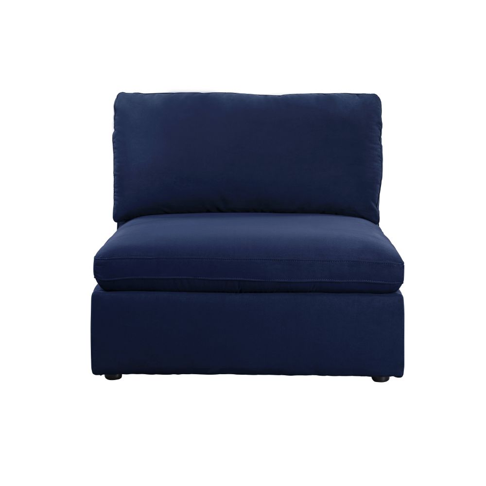 Modular - Armless Chair