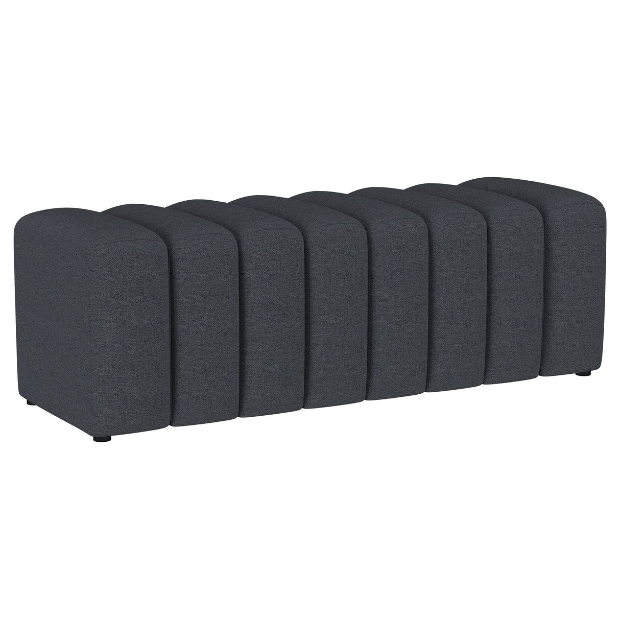 Summer Accent Bench