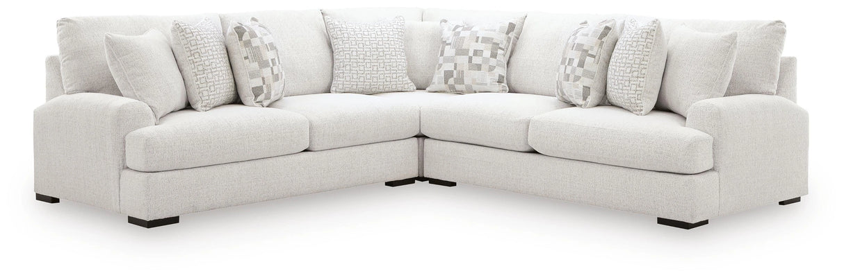 Misty-Lakes Sectional