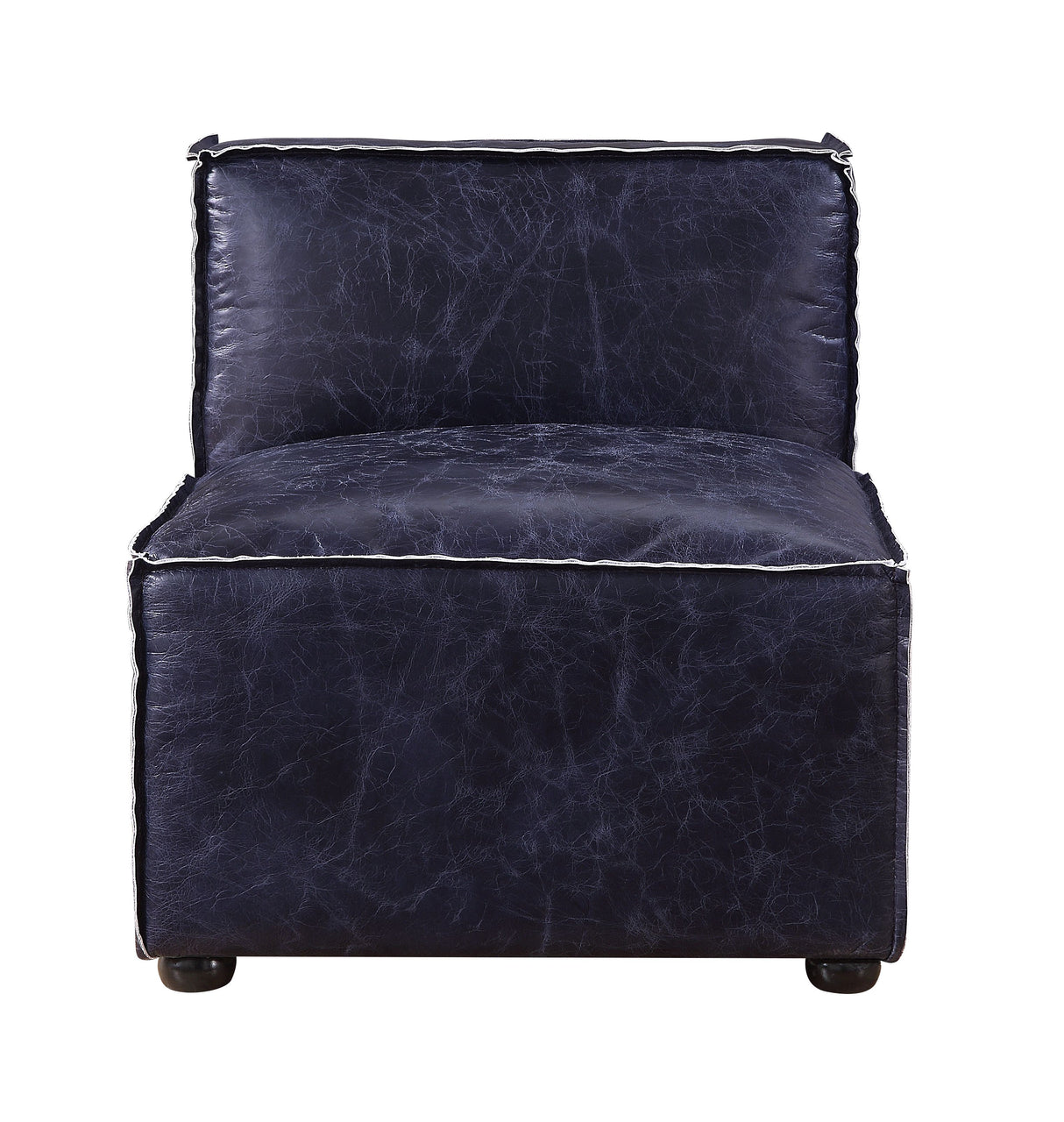 Modular - Armless Chair