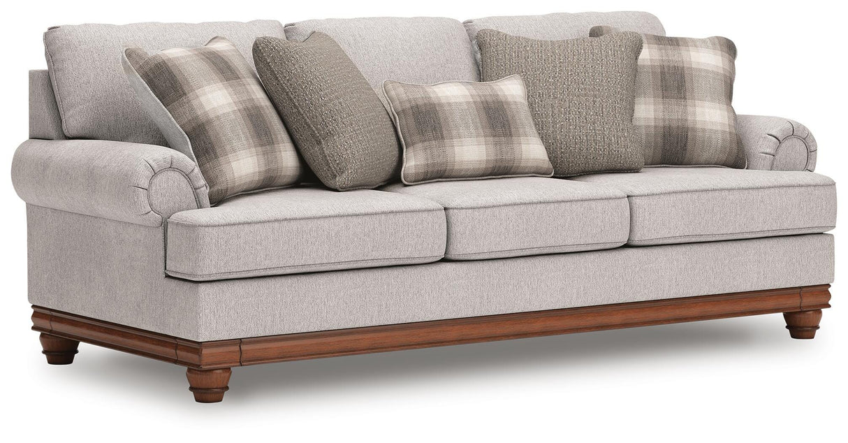 Clearbrooke Living Room Set