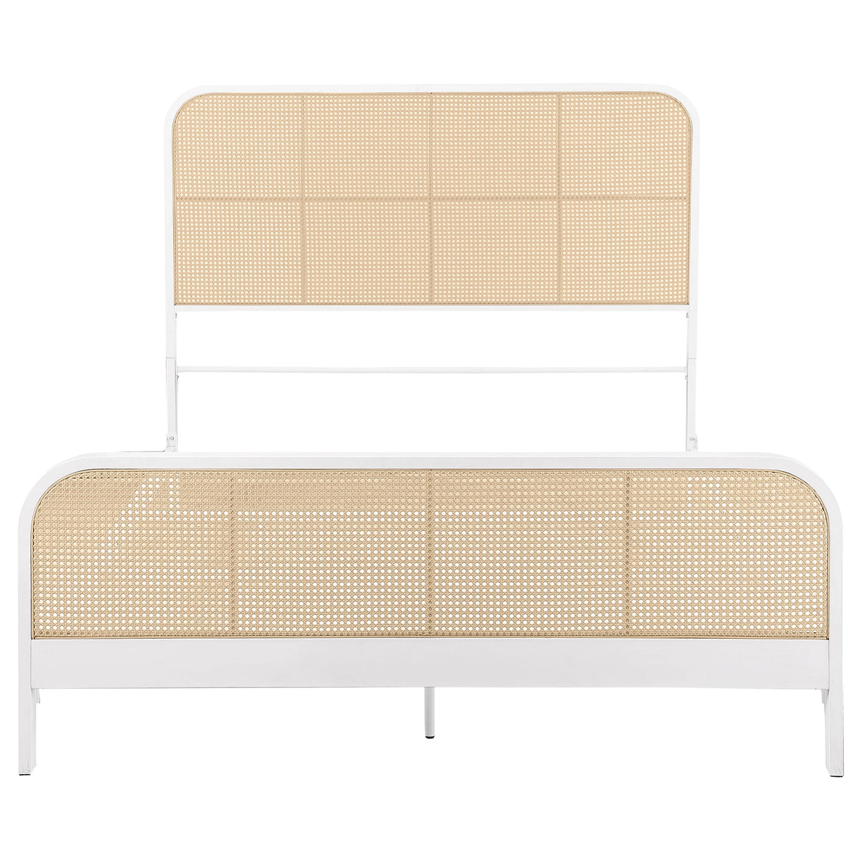 Lanewood Panel Bed