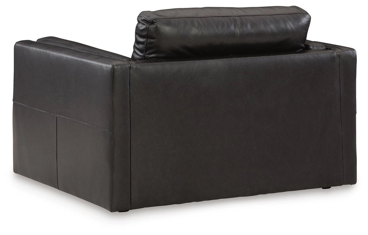 Amiata Oversized Chair