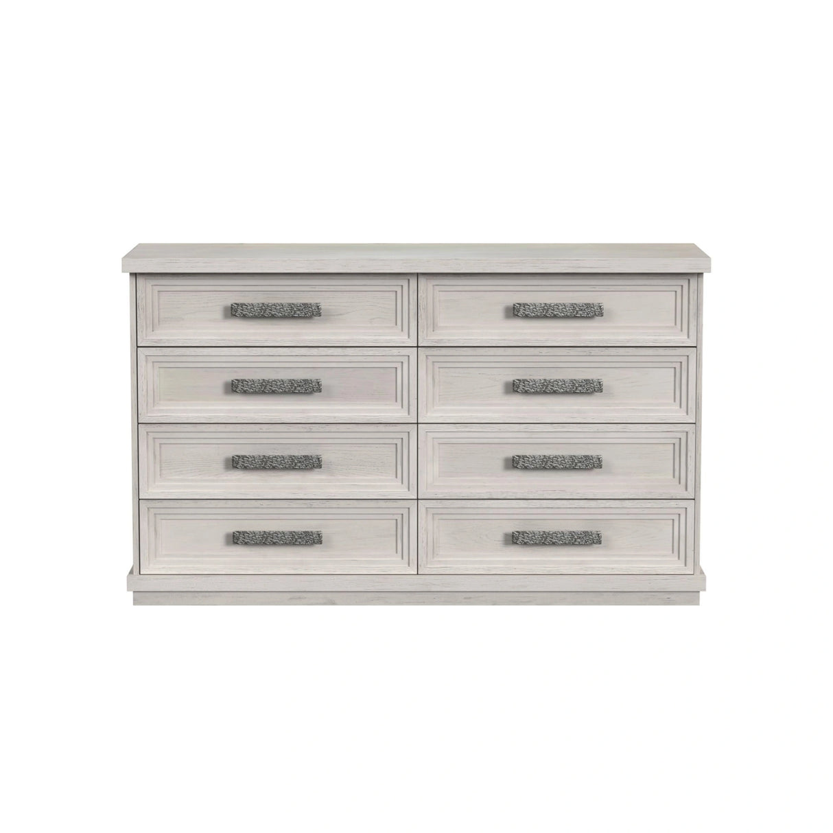 Avalanche Chest & Dresser in Antique White