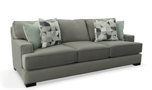 57581 Large Sofa - Polar Fossil