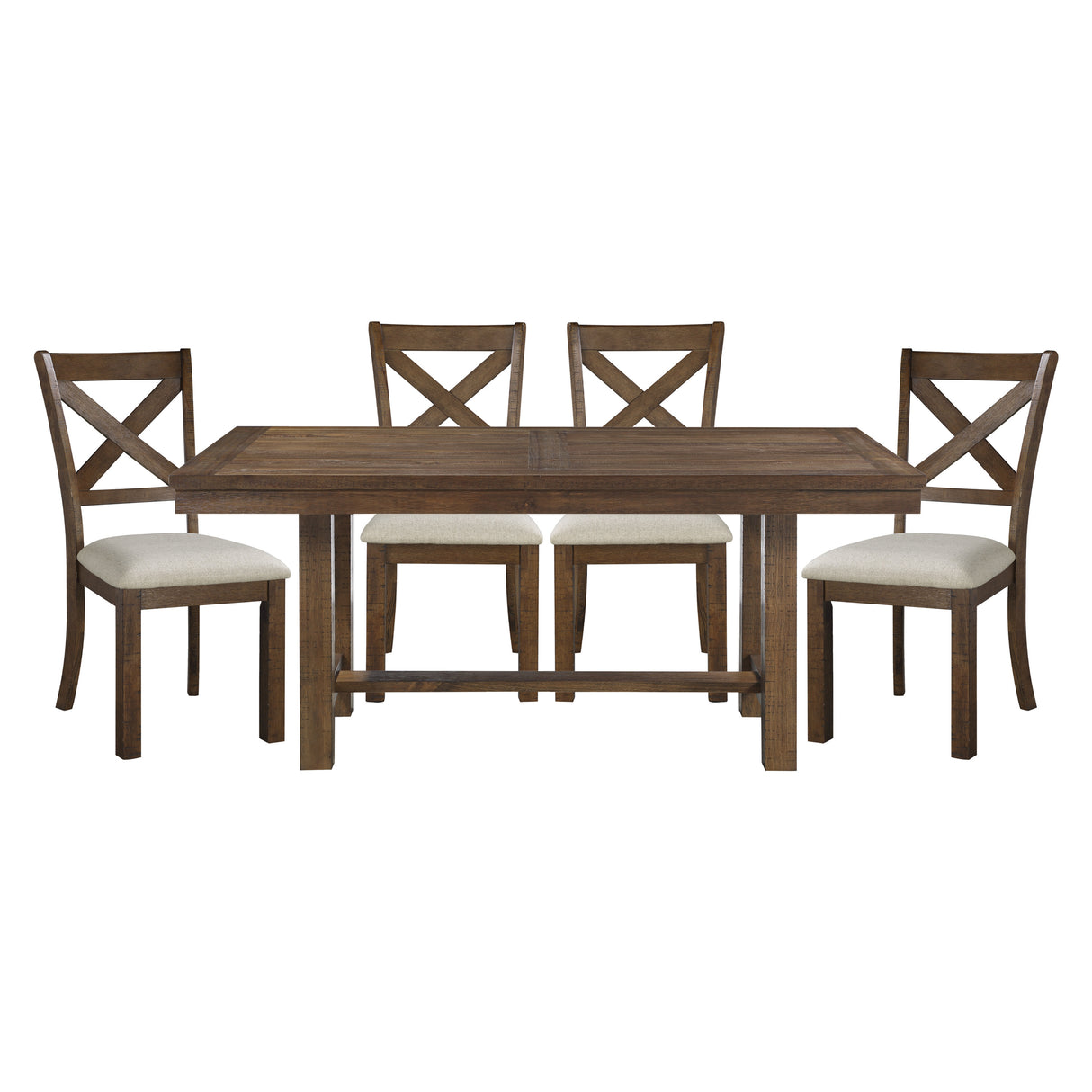 Bonner-5pc Set (TB+4S) image