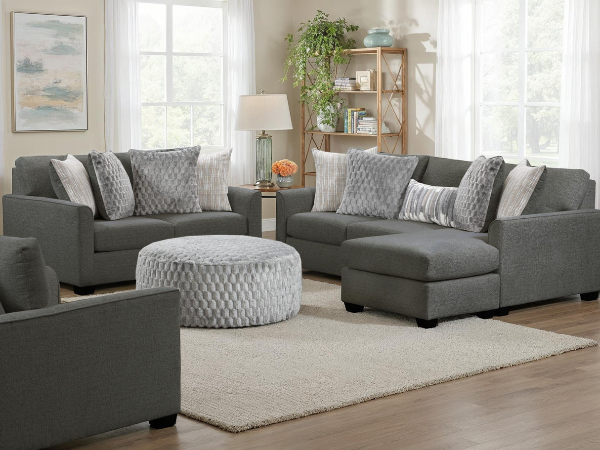 5960 Irving Charcoal