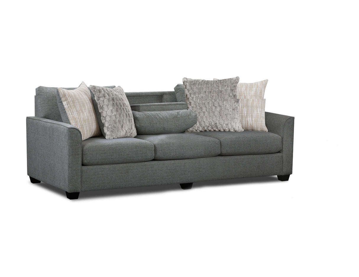 5960 Irving Charcoal