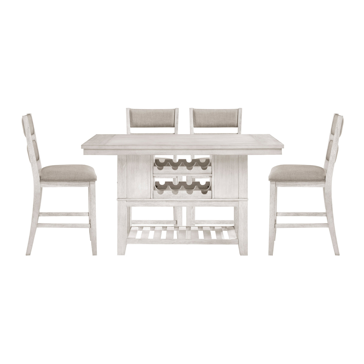 Savile-5pc Set (TB+4S) image