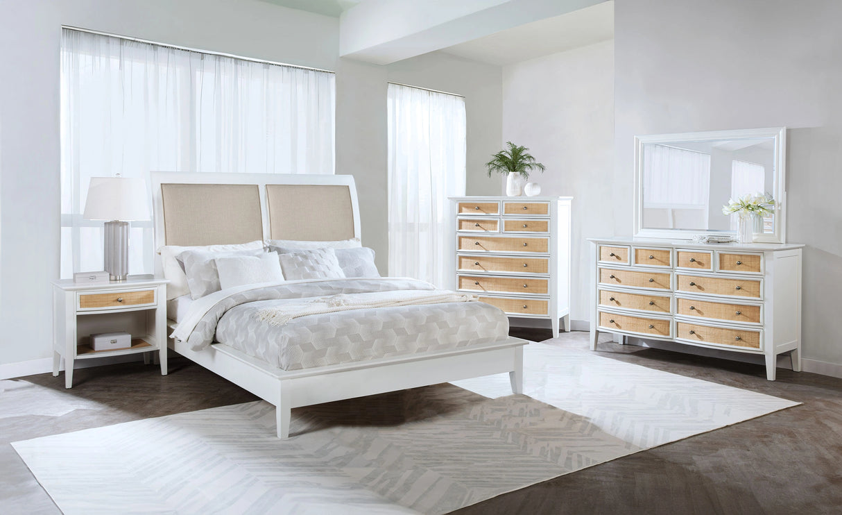 Bexhill Bedroom Set