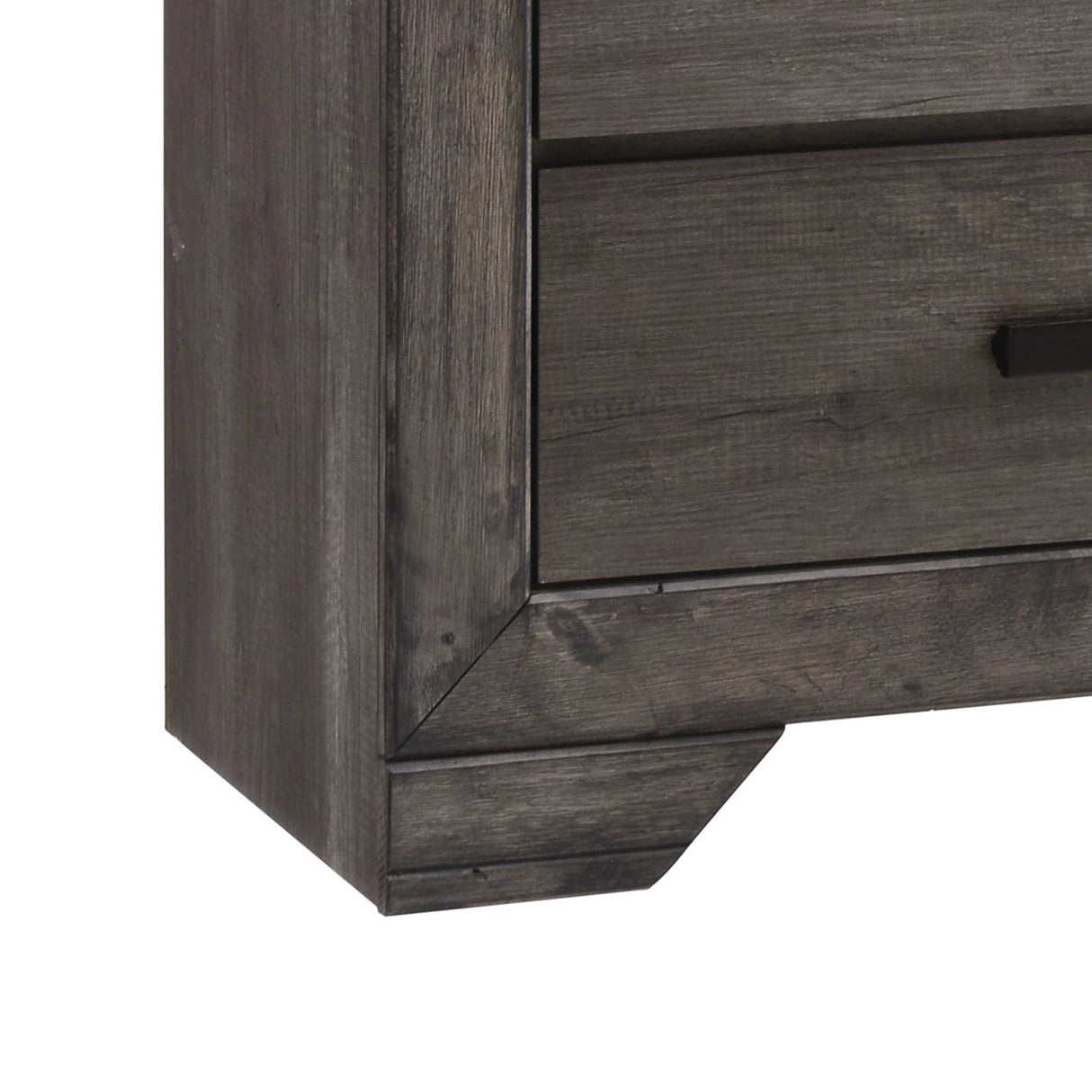 Nathan Youth Panel Bedroom Set