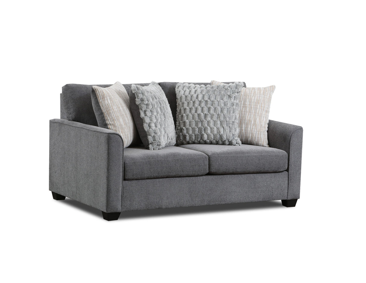 5960 Irving Charcoal