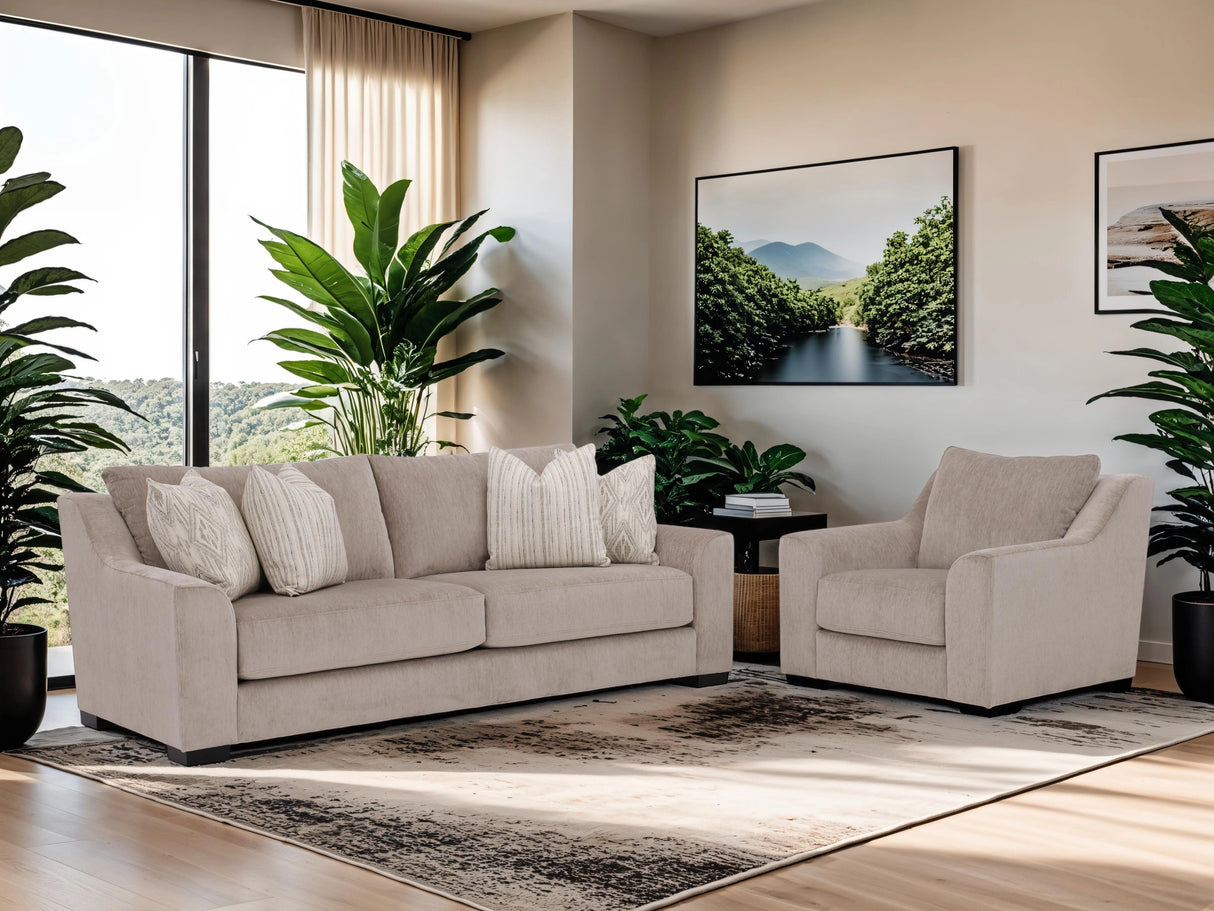 63402 Loveseat