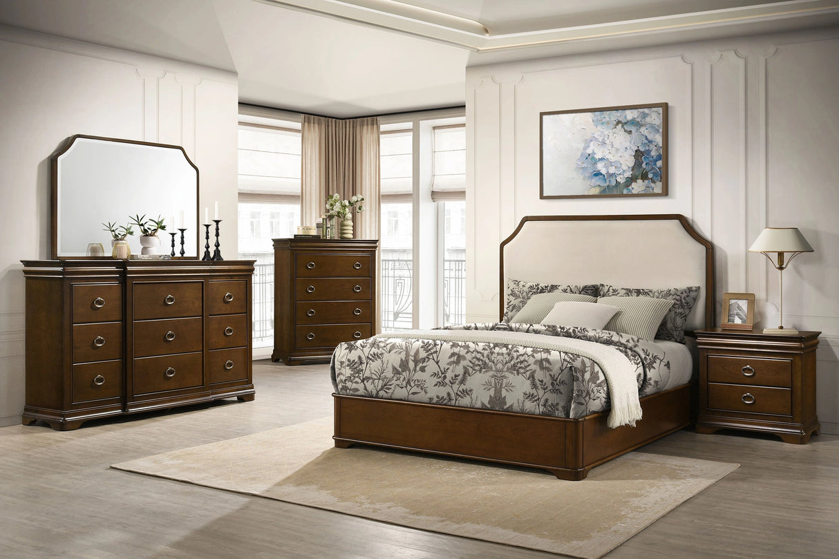 Garland Nightstand