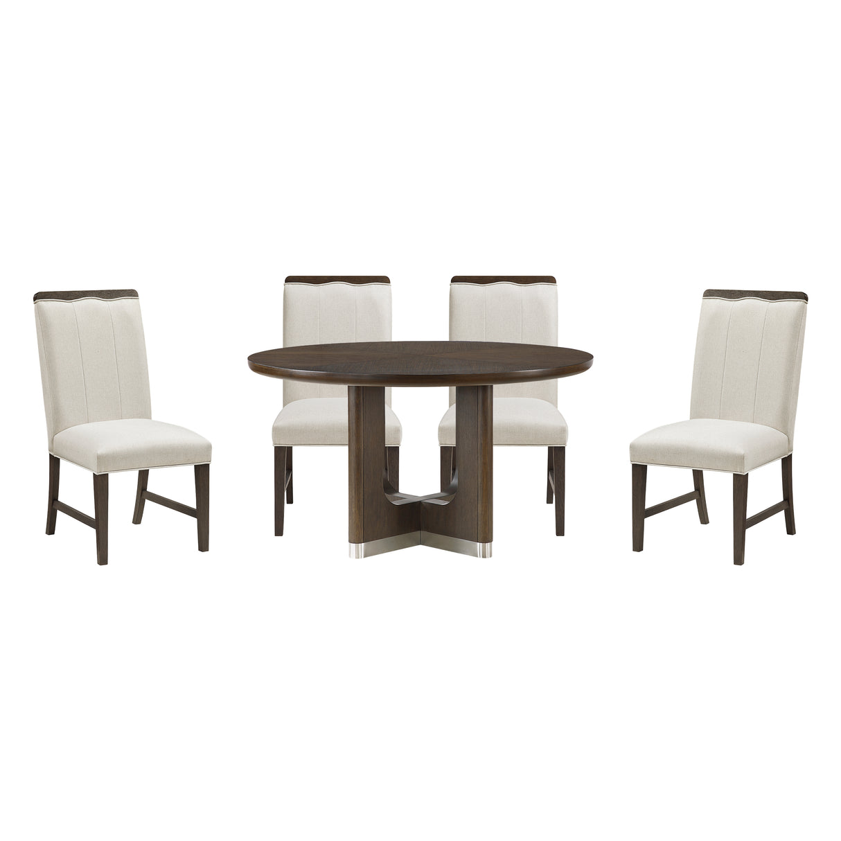 Clara-5pc Set (TB+4S) image