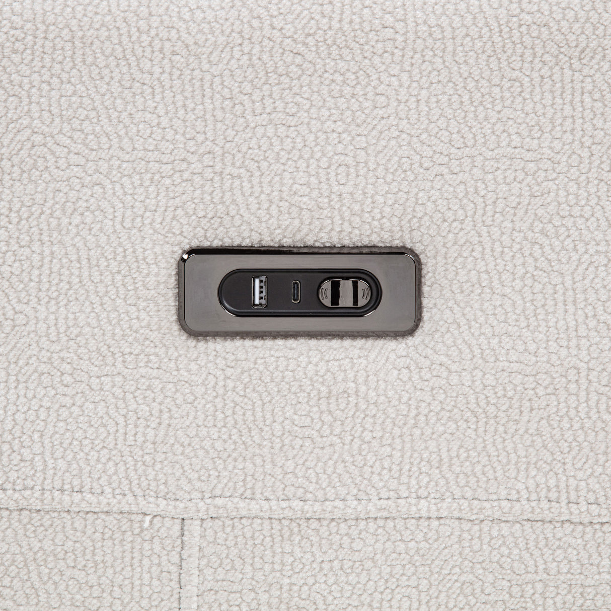 Kennett Power Recliner