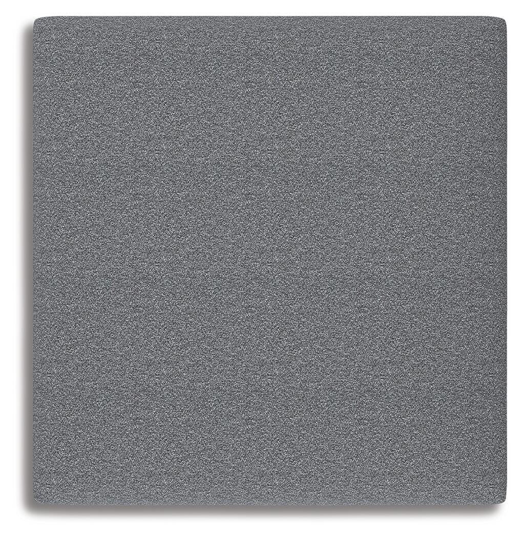 Bealton Oversized Accent Ottoman