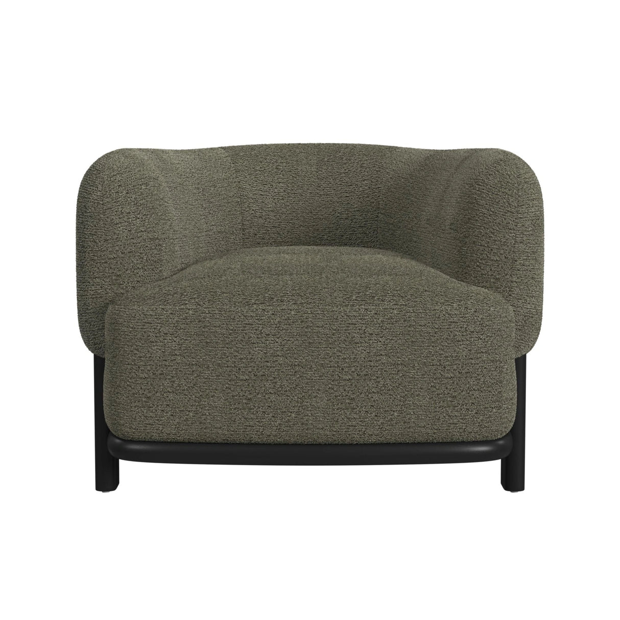 Sevilla Chair in Penny Spanish Moss
