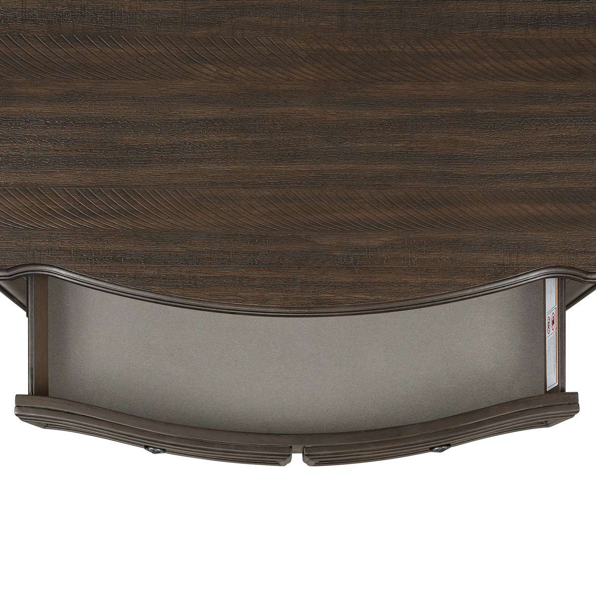 Brunswick Panel Bedroom Set