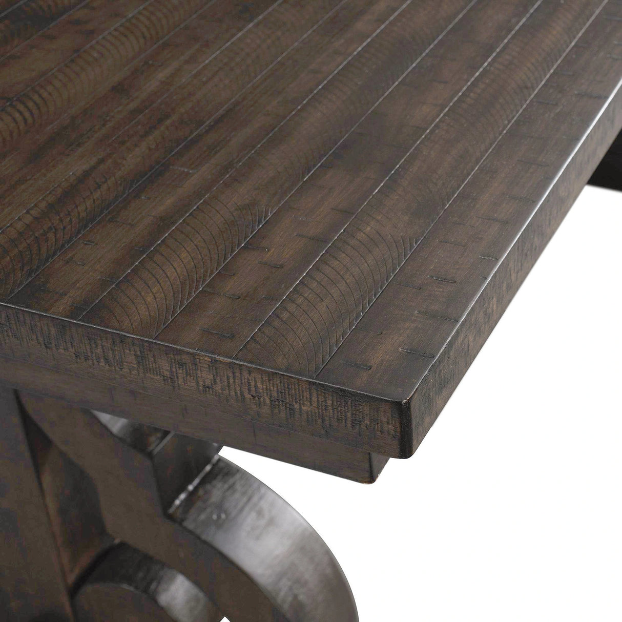 Stone Dining Table & Base