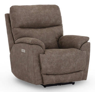 84353B Pwr HR/Lumbar Recl. Chair