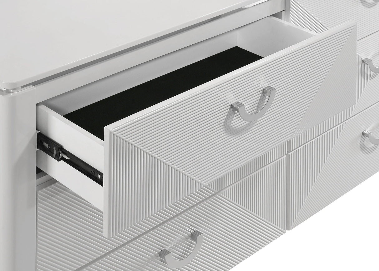 Cassia Dresser