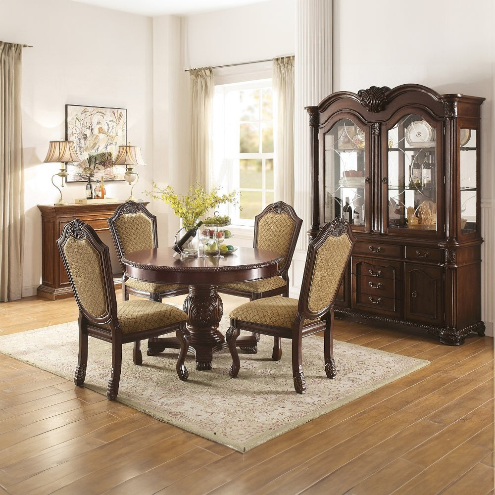 Side Chair (Set-2)