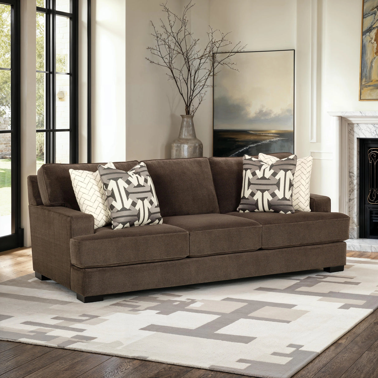 41702 Loveseat
