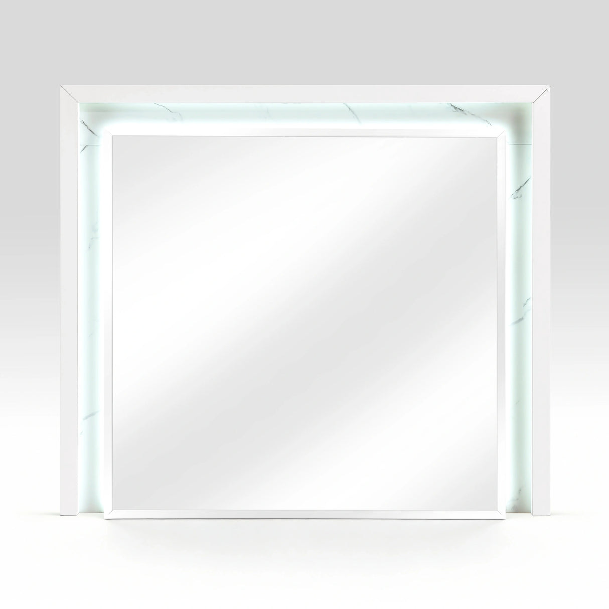 Ripple-Mirror image