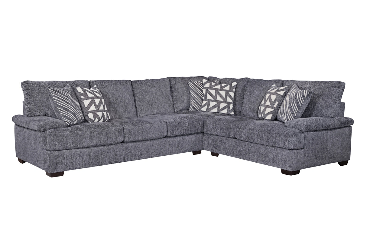 2170 Vega Cement Sectional