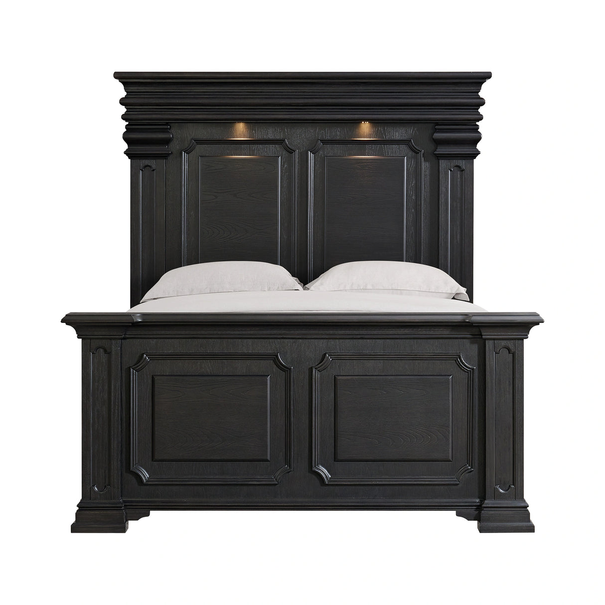 Kings Court Bed