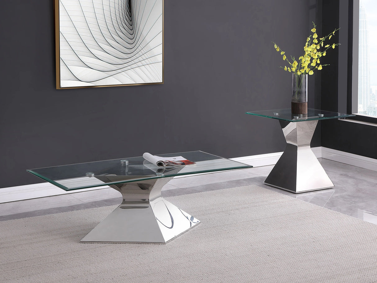 Jenny Coffee Table Set