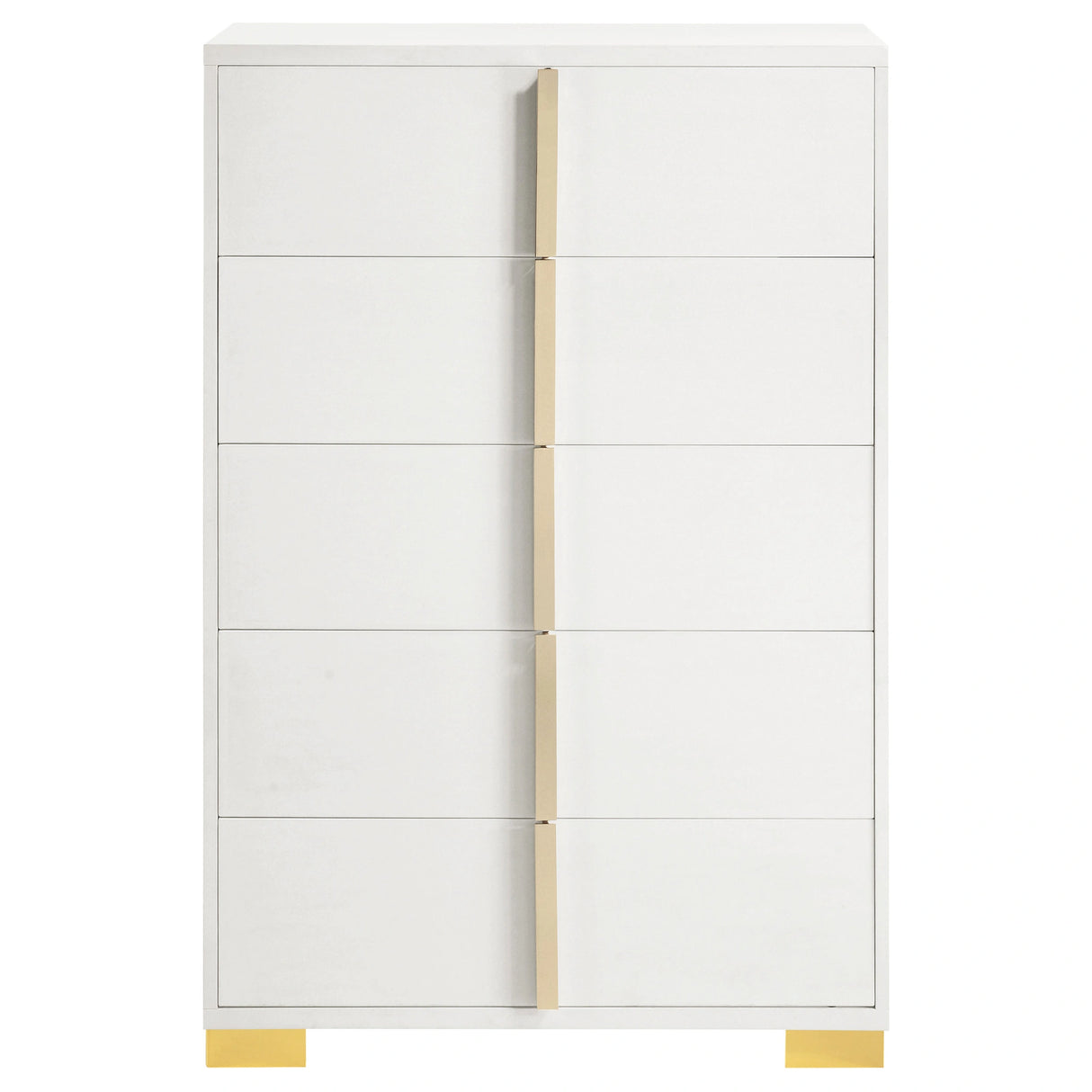 Marceline Chest of Drawers