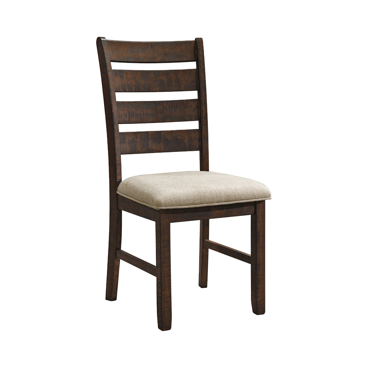 Jax Dining Set in Cherry