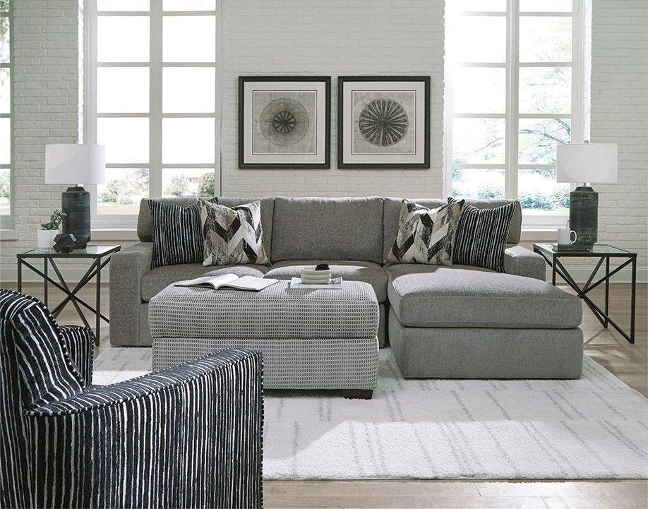 3480 Hynde Sterling Sectional